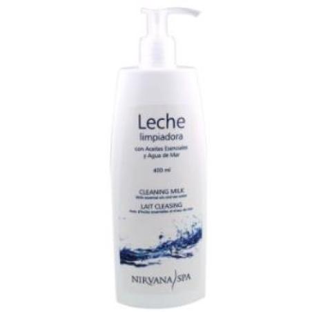 LECHE LIMPIADORA 500ml.