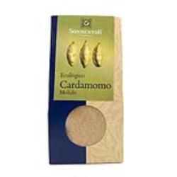 CARDAMOMO molido 50gr. BIO