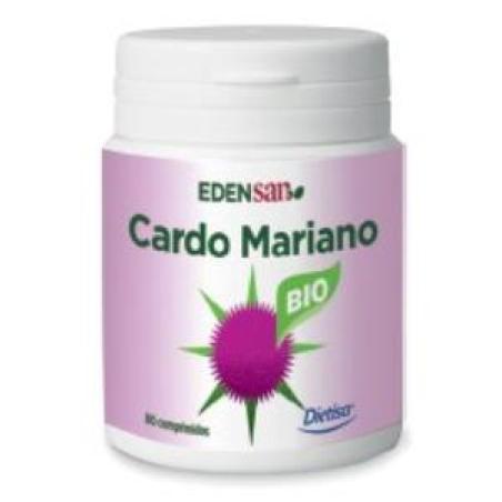 EDENSAN CARDO MARIANO 80comp.