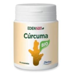 EDENSAN curcuma 60comp.