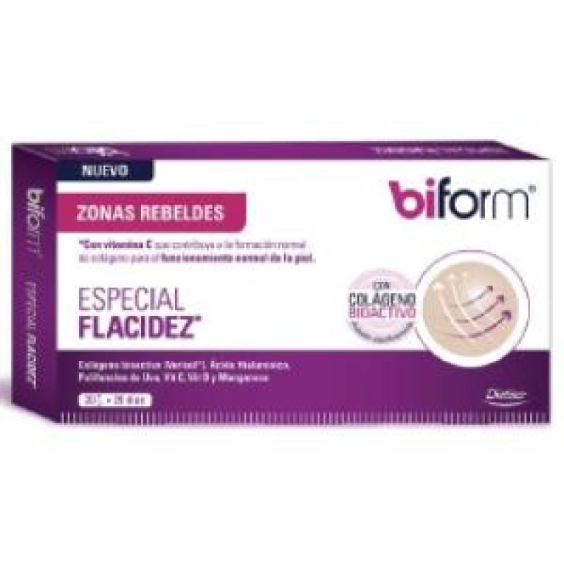 BIFORM especial flacidez 20viales