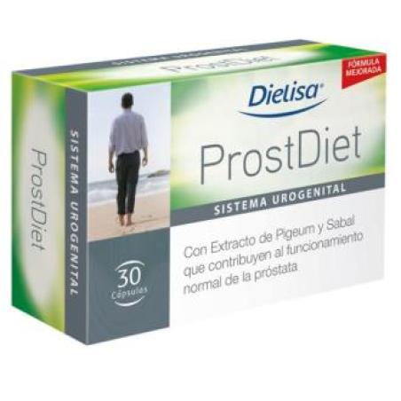 PROSTDIET 30cap.