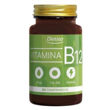 VITAMINA B12 60comp