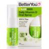 D3000 VIT D spray oral 15ml.