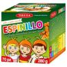 ESPINILLO multivitaminas 70gominolas