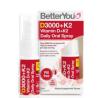 D3000+K2 spray oral 12ml.