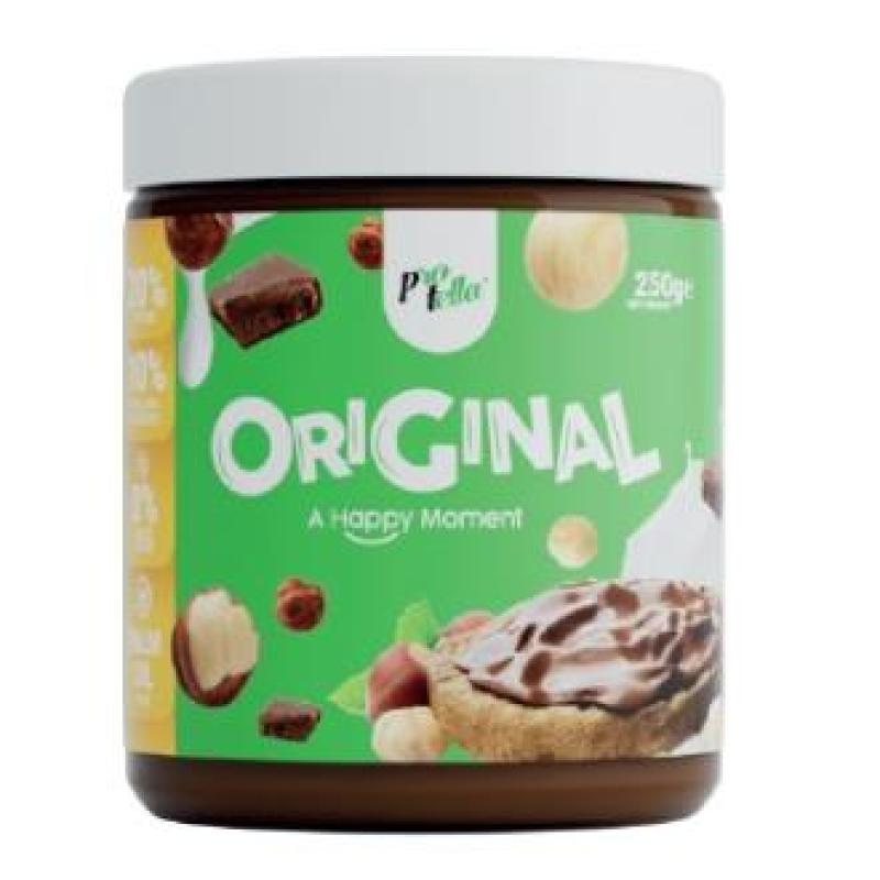 PROTELLA  ORIGINAL  crema de chocolate 250gr.