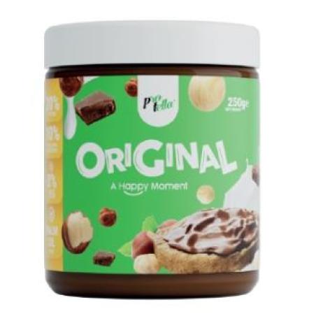 PROTELLA  ORIGINAL  crema de chocolate 250gr.