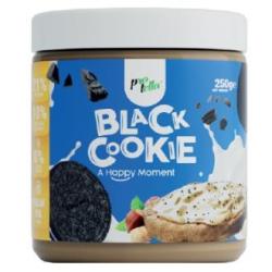 PROTELLA BLACK COOKIE crema de chocolate  250gr.