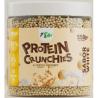 PROTEIN CRUNCHIES bolitas chocolate blanco 550gr.