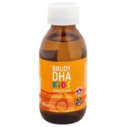 BRUDY DHA KIDS 125ml.