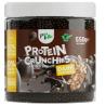 PROTEIN CRUNCHIES bolitas chocolate negro 550gr.