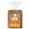 PROTEIN BREAD pan de molde proteico 450gr.