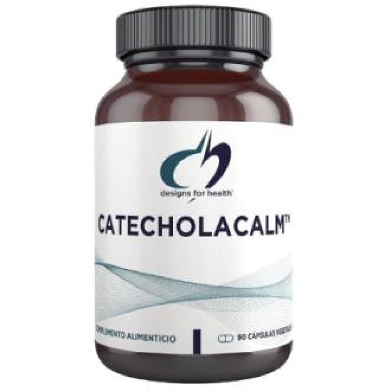 CATECHOLACALM 90vcaps.