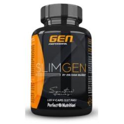 SLIMGEN 120cap.