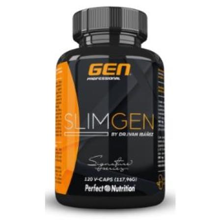 SLIMGEN 120cap.