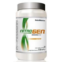 NITROGEN sabor naranja 681gr.