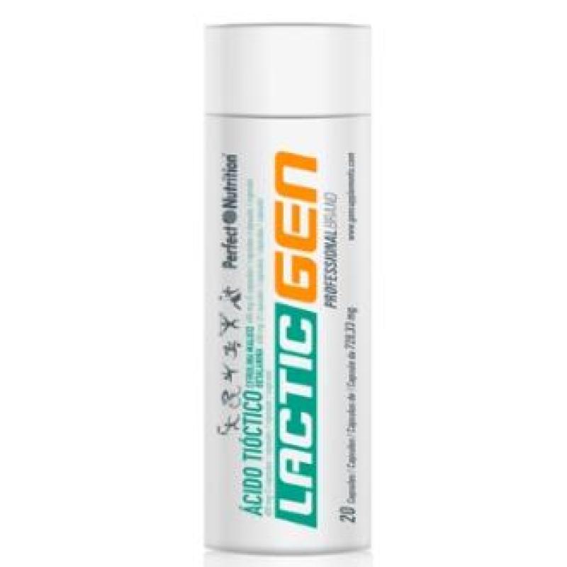 LACTICGEN 60cap.