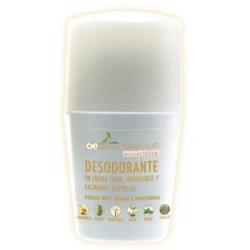 DESODORANTE OEDERMA roll-on 50ml.