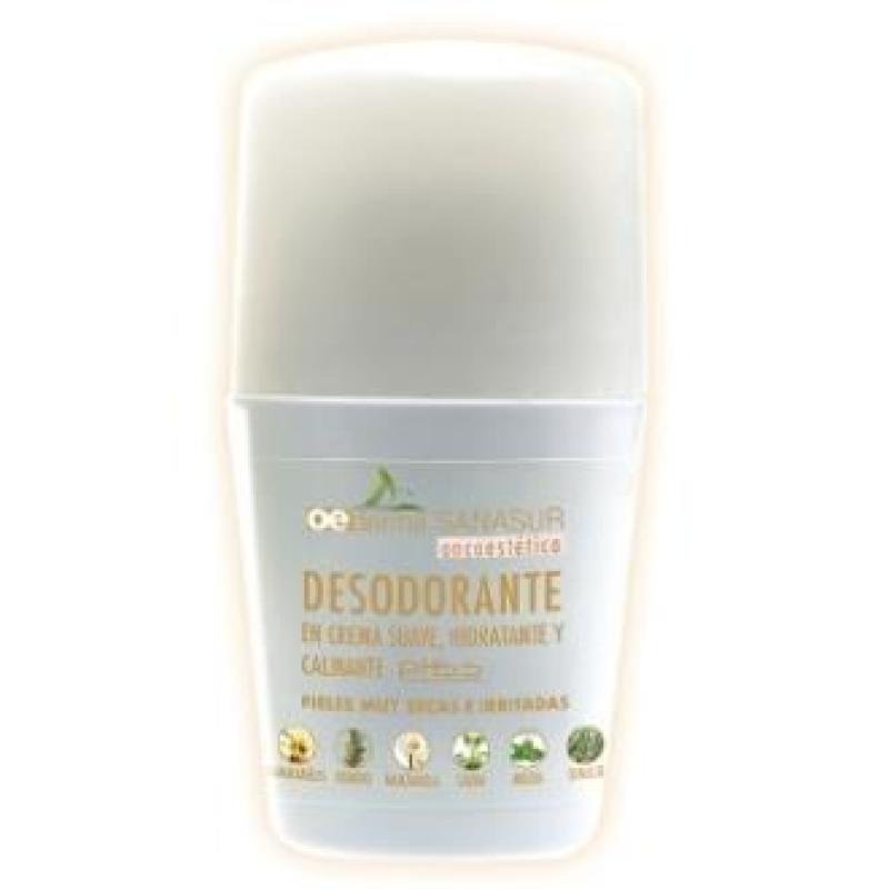 DESODORANTE OEDERMA roll-on 50ml.