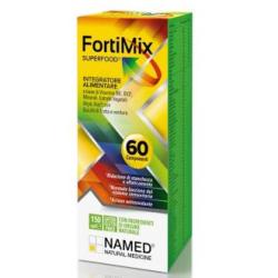 FORTIMIX superfood frutas 150ml.