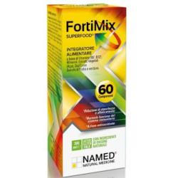 FORTIMIX superfood frutas 300ml.