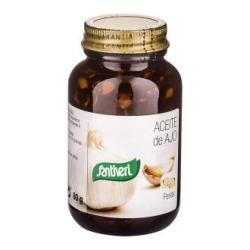 ACEITE DE AJO 115perlas