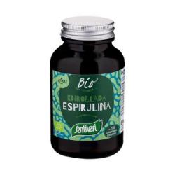 ALGA SPIRULINA 100comp. BIO