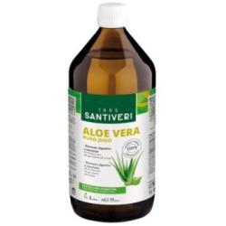 JUGO DE ALOE VERA 1L.