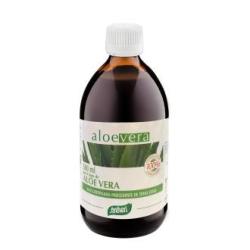 JUGO DE ALOE VERA 500ml.