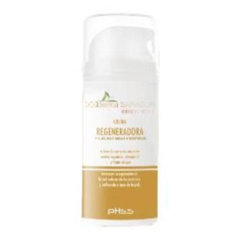 CREMA REGENERADORA OEDERMA 100ml. airless