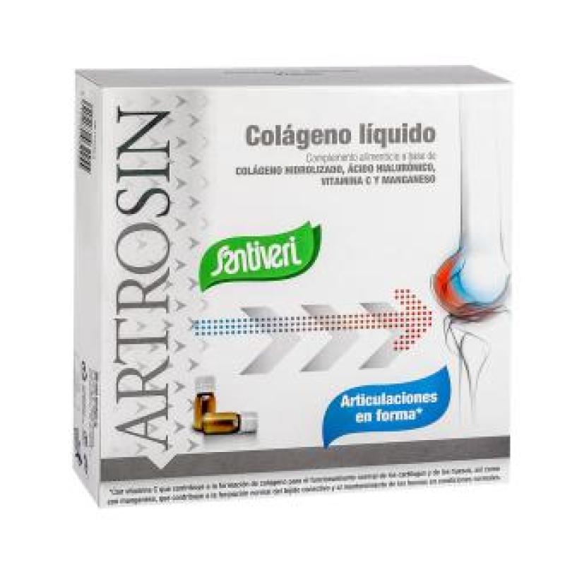 ARTROSIN COLAGENO liquido 16viales