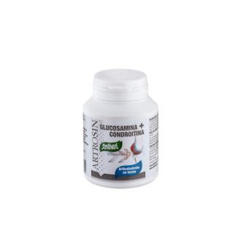 ARTROSIN glucosamina+condroitina 120comp.