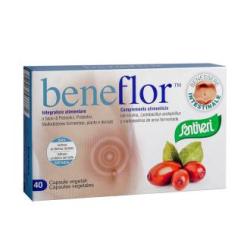 BENEFLOR 40cap.