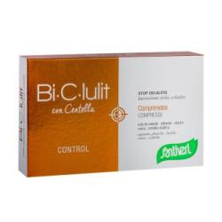 BI-C-LULIT CONTROL 48comp.