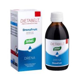 DIETABELT DRENAFRUIT 240ml.