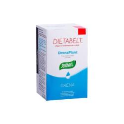 DIETABELT DRENAPLANT infusiones 20ud.