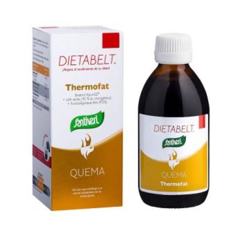 DIETABELT QUEMA THERMOFAT 240ml.