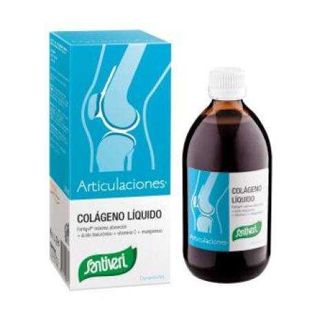 DYNAMICART COLAGENO 240ml.