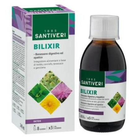 BILIXIR jarabe 240ml.