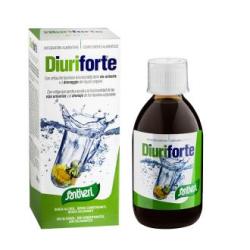 DIURIFORTE jarabe 240ml.