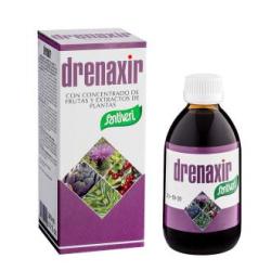 DRENAXIR jarabe 240ml.