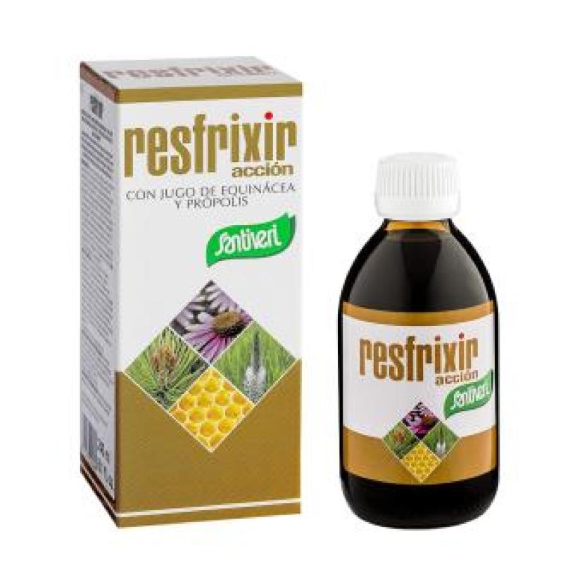 RESFRIXIR jarabe 240ml.