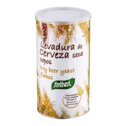 LEVADURA DE CERVEZA en copos bote 200gr.