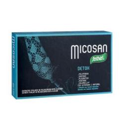 MICOSAN DETOX 40cap.