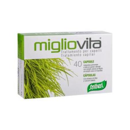 MIGLIOVITA 40cap.