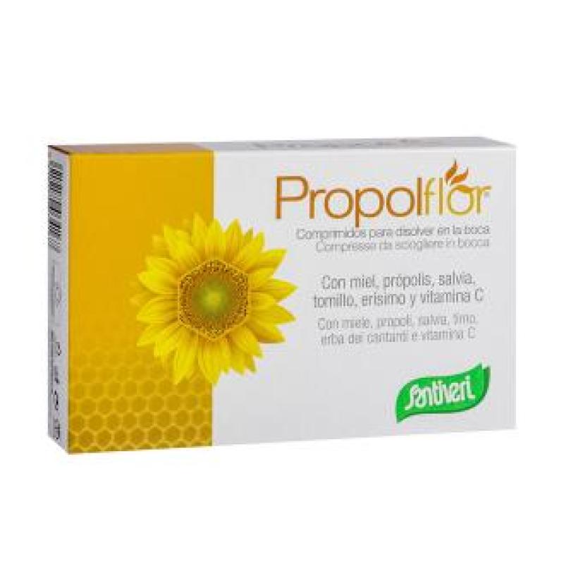 PROPOLFLOR 48comp.