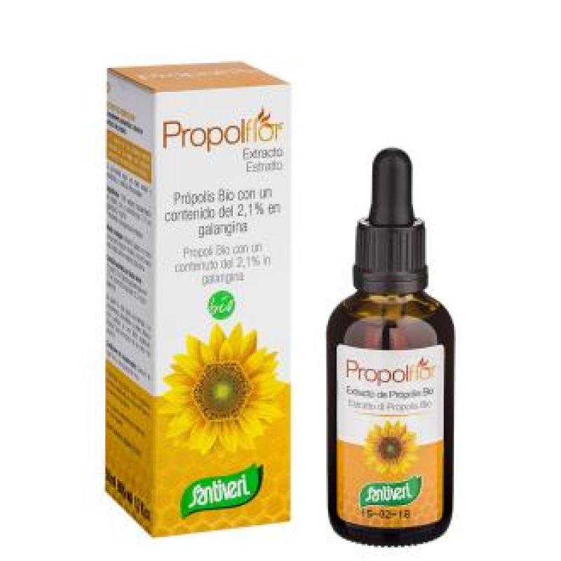 PROPOLFLOR extracto 50ml.