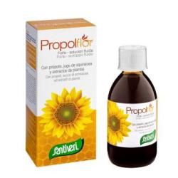 PROPOLFLOR FORTE 200ml.