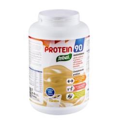 PROTEIN-90 vainilla 1kg.